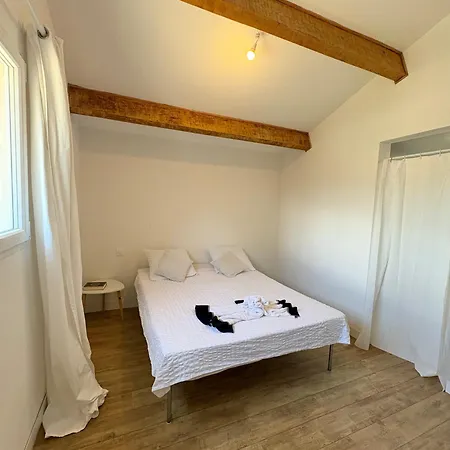 Avec Piscine 4 Pers Villa Porto-Vecchio (Corsica)